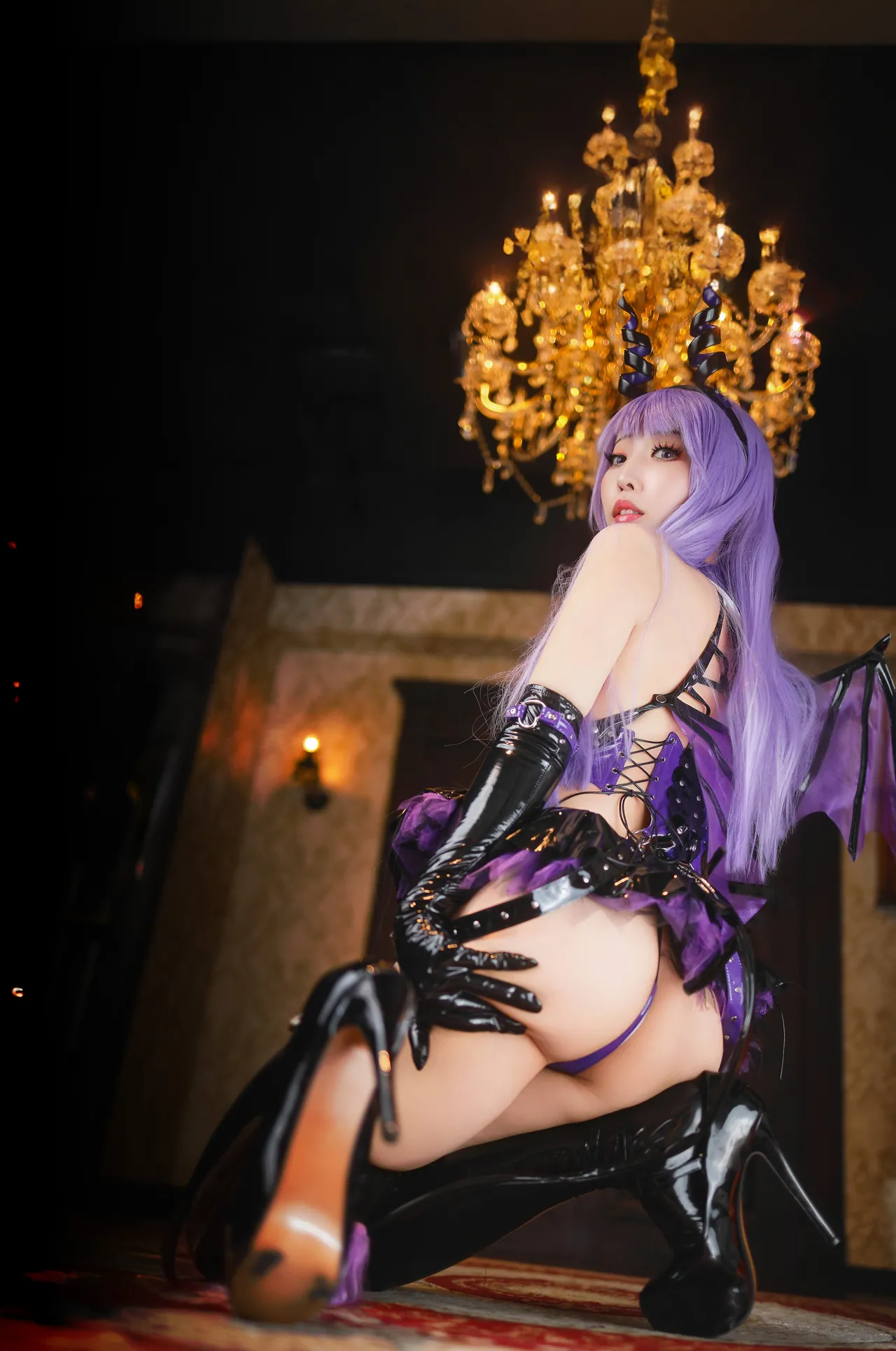 KURUPIKA (Momoiru Reku) サキュバス4姉妹-erohere98.webp